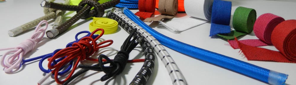 Elásticos Mavitex para uso industrial y doméstico