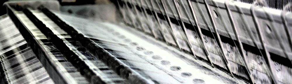 Fabricante de cintas textiles y elásticas Mavitex S.L.
